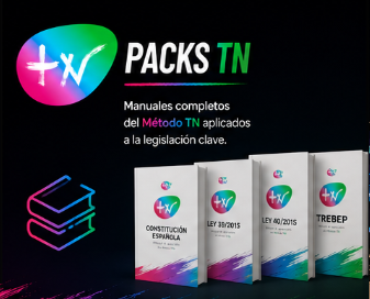 Colección legislativa Técnicasnemo- Póker ADMINISTRACIÓN PÚBLICA